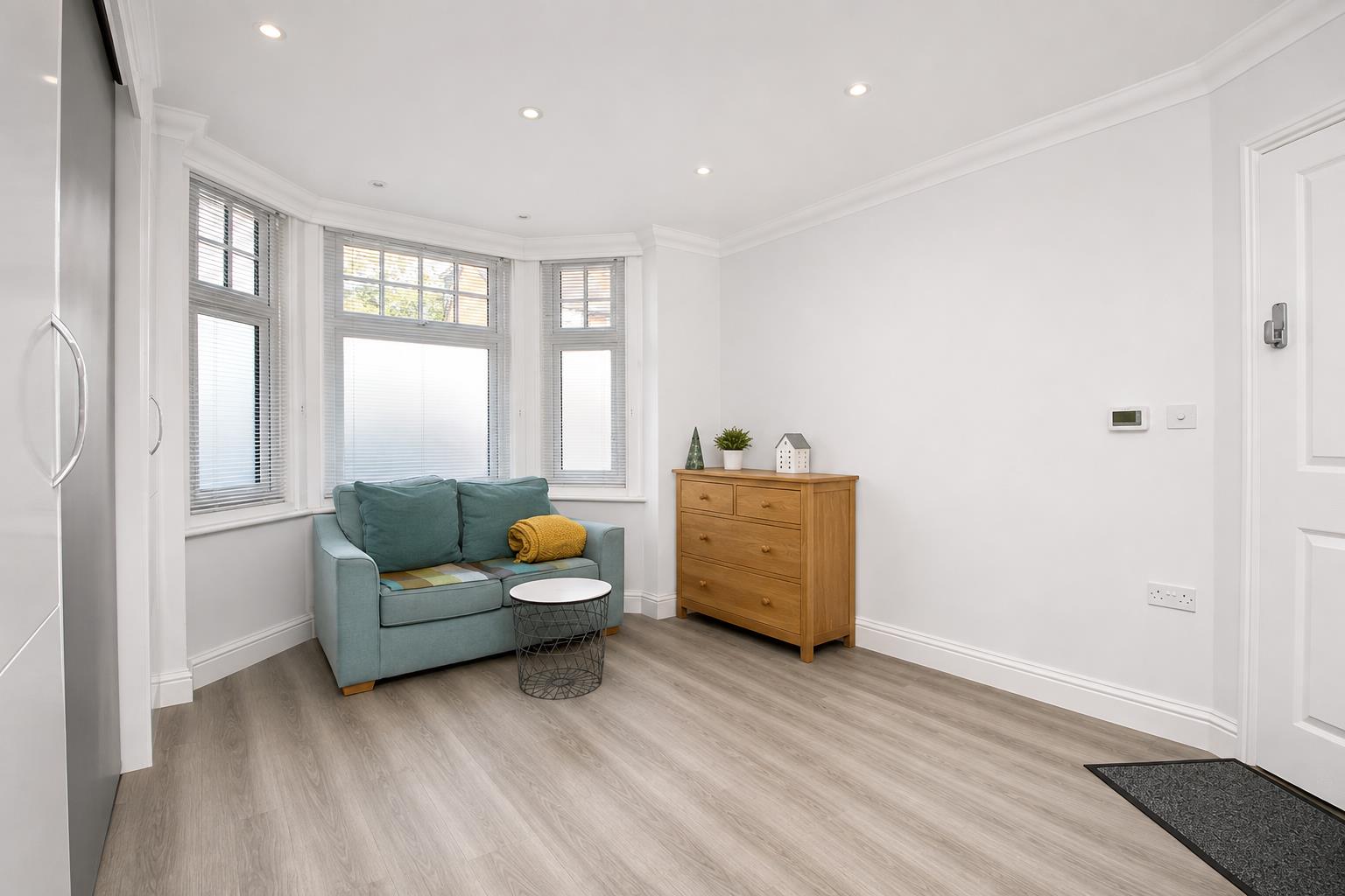Priory Avenue, Caversham, Reading